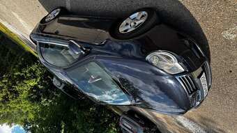 Eos kabriolet 2.0 TDi - 12