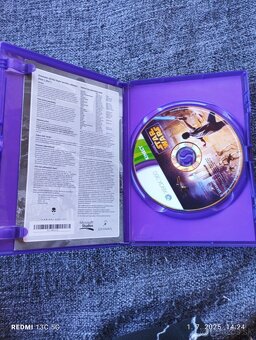 Hry na Xbox 360 - 12
