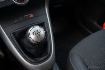 Toyota Verso 2.0 I D-4D 125 Active - 12