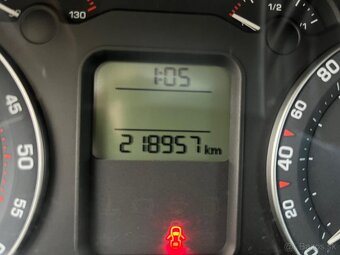 Rozpredám škoda octavia 2 1.9 77kw - 12