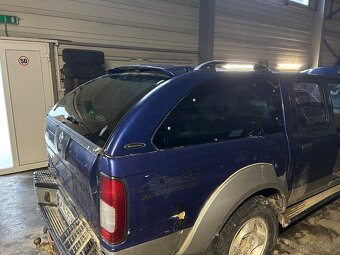 Nissan navara - 12