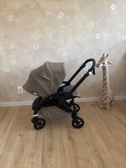 Bugaboo bee 6 - limitovaná edícia - 12
