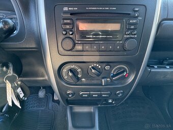 Suzuki Jimny 1.3 I VVT Comfort - 12