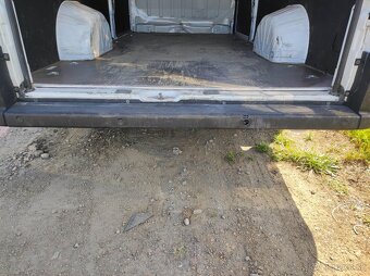 Opel Movano L4H3 - 12