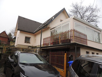 Prenájom rodinného domu Banská Bystrica Badín - 12