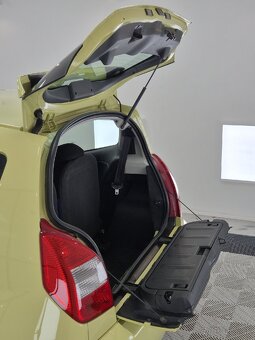 Citroen C2 VTS - znížená cena - 12