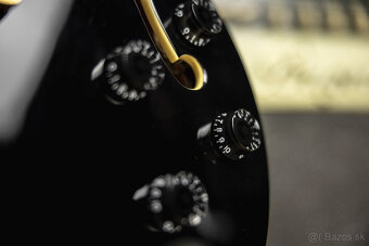 Peavey JF1EX Seymour Duncan Phat Cat P90 - 12