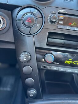 SsangYong Actyon 2.0 XDi Comfort A/T - 12