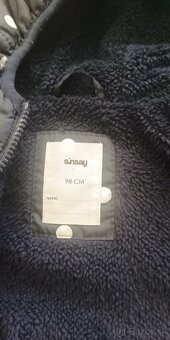 Sezónne oblečenie pre deti - 12