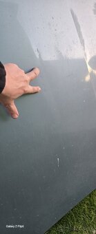 Passat CC kapota - 12