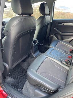 Audi Q5 2.0TDI 140 kW 4x4 - 12