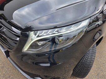 Mercedes Vito Tourer 140, 2024 - 12