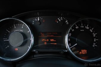 PEUGEOT 3008 1.6e THP 110kW 2009 - 12