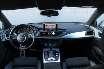 Audi A7 Sportback 3.0 TDI quattro 320k tiptronic - 12