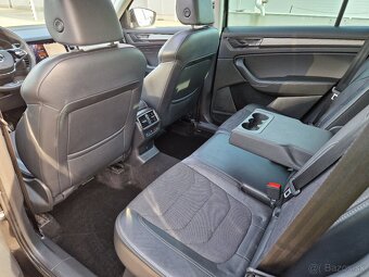 Skoda kodiaq 2,0TDI DSG 4x4 - 12