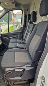 Ford Transit L2H2 2.0TDCi Trend - 12