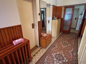 Rodinný dom Urmince - 12