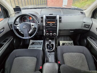 Nissan X-Trail 2.0 dci T31 4x4 mod. 2008 - 12