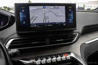 Peugeot 3008 1.6 Hybrid4 GT 300k e-EAT8 - 12