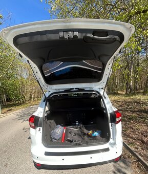 Ford C-Max Eco Boost Trend X 1.0 - 12