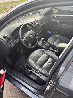 Škoda octavia - 12