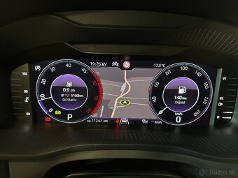 Škoda Kodiaq Drive125 Virtual/Tažné/Led/Mŕtvy - 12