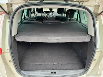 Renault Grand Scenic 1.9 DCI - 12