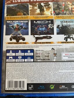 Ps4 hry - 12