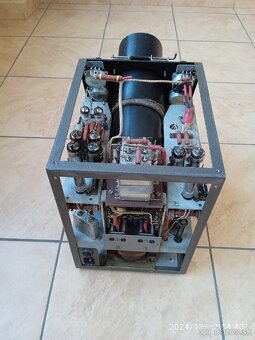 Osciloskop - 12