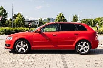 Audi A3 Sportback 1.2 TFSI Young Edition Attraction - 12