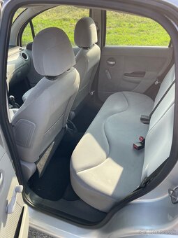 Citroën C3 - 12