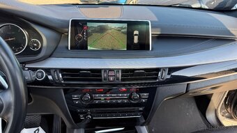 BMW X5 xDrive40d A/T - 12
