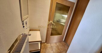 Prenájom pekný 3 izbový byt Karpatská ulica, Bratislava I. S - 12