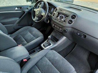 VW Tiguan 2.0 TDI 130kW 4-Motion Track/Style DSG - 12