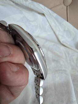 Datejust silver - 12