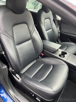 TESLA MODEL 3 LONG RANGE 4WD DUAL MOTOR DPH - 12