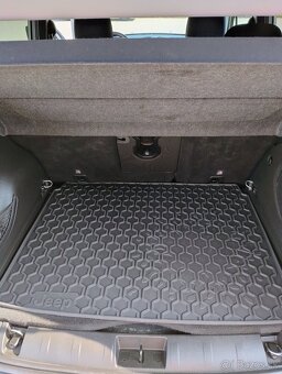 Jeep Renegade 1.3 GSE Limited Automat - 12