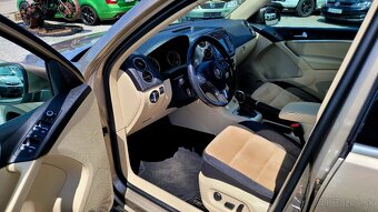 Volkswagen Tiguan 2.0 CR TDI 4-Motion Sport&Style DSG - 12