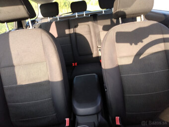 Ford Focus Combi 2.0 Duratec Titanium 107kw LPG - 12