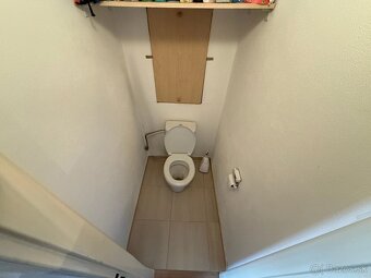 PRIESTRANNÝ 4-IZBOVÝ BYT 87 m² + 2 PIVNICE - 12