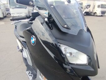 BMW C 600 Sport 2014 - 12