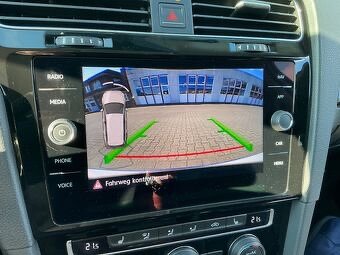 Volkswagen Golf VII Highline 2.0Tdi - 12