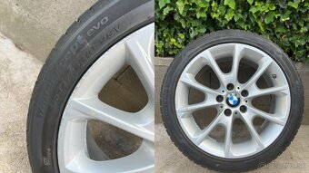 BMW 430d F36 xDrive 190 kw Grand Coupe - 12