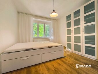 RentHub | Veľký 3i byt v srdci Trnavského mýta | Levická ul. - 12