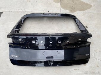 Volkswagen Škoda Karosárske Diely - 12