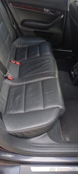 A6 C6 3.0 TDI Quattro - 12