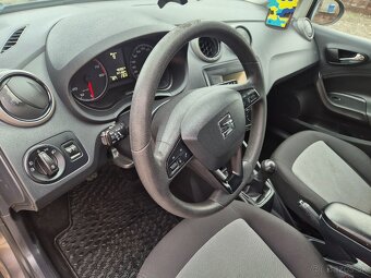 Seat ibiza - 12
