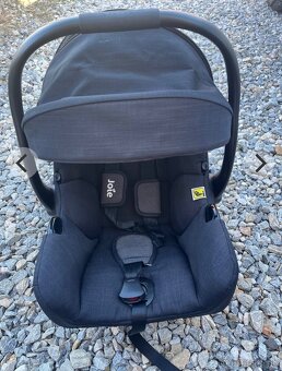 3 kombinácia kocik a autosedacka - 12