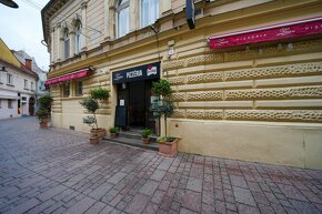 Prenájom 1,5 izbový  byt v Historickom centre mesta Košice,  - 12