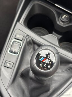 BMW M135i f21 Manuál, zadný náhon - 12
